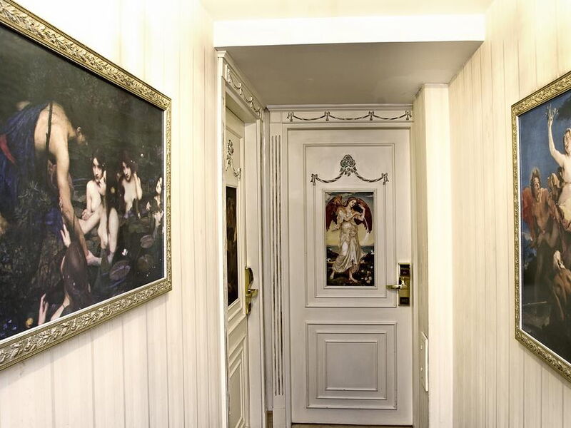 Eterno Hotel 185363