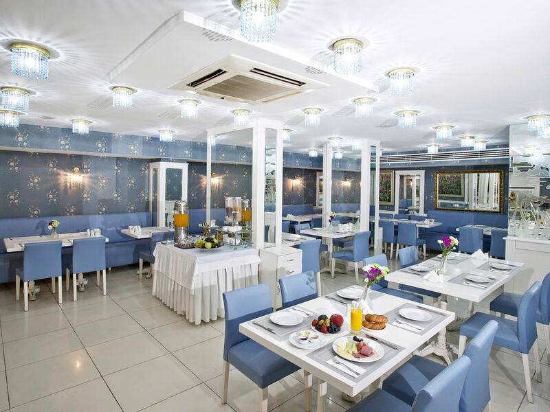 Eterno Hotel 185366
