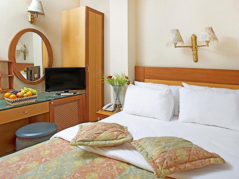Eterno Hotel 185367