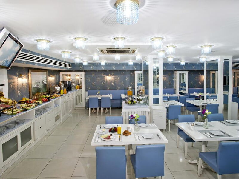 Eterno Hotel 185368