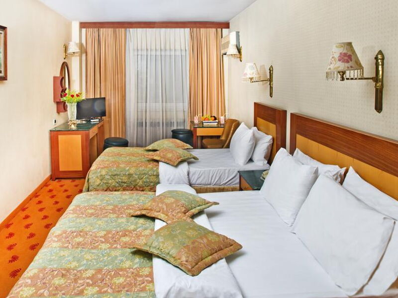 Eterno Hotel 185371