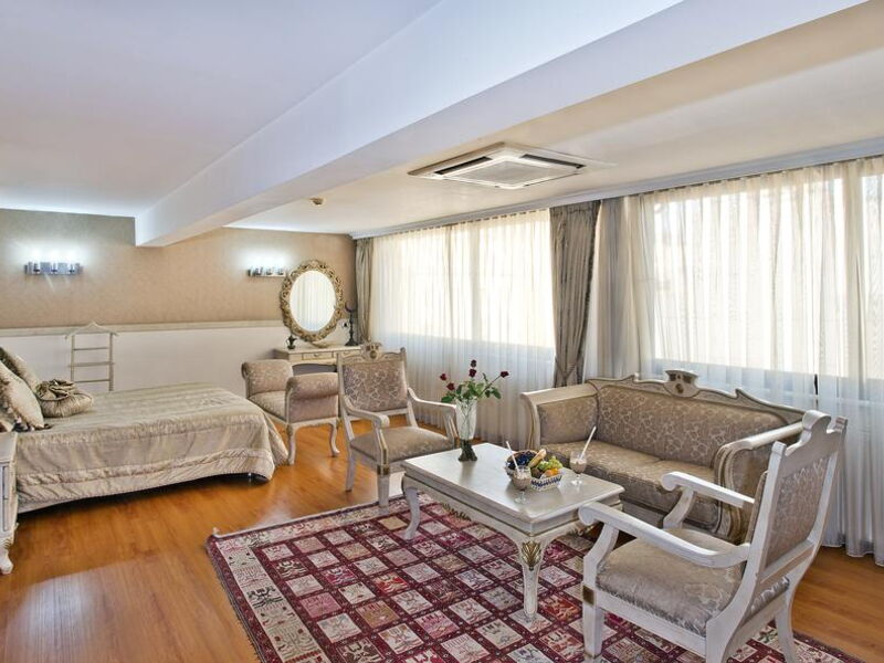 Eterno Hotel 185374