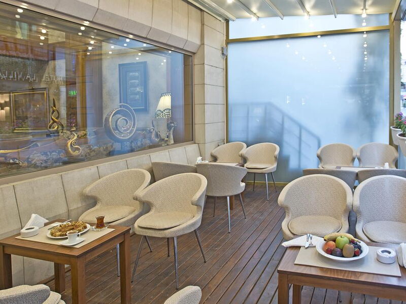 Eterno Hotel 185375