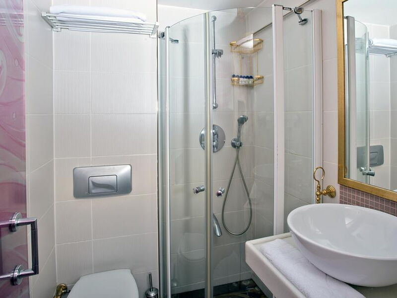Eterno Hotel 185376