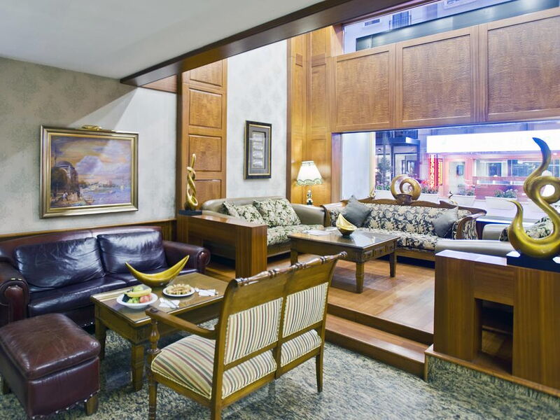 Eterno Hotel 185377