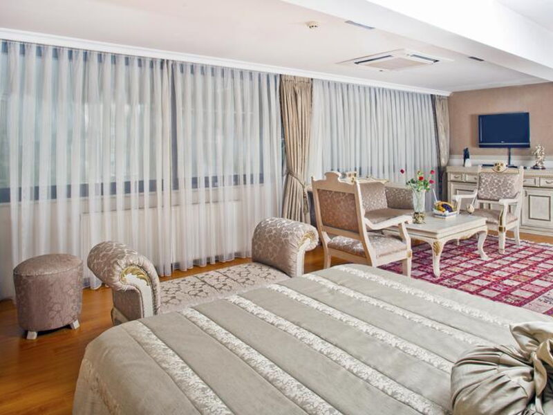 Eterno Hotel 185378