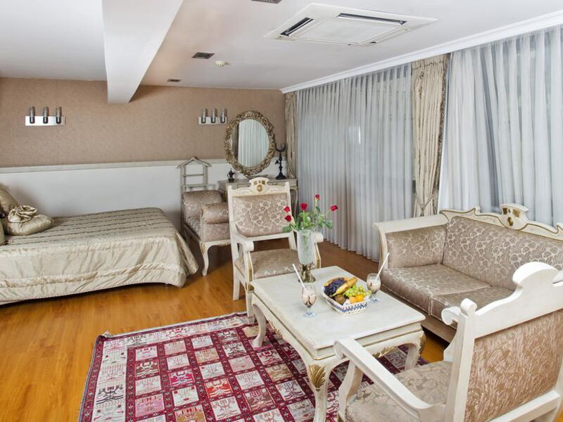 Eterno Hotel 185379