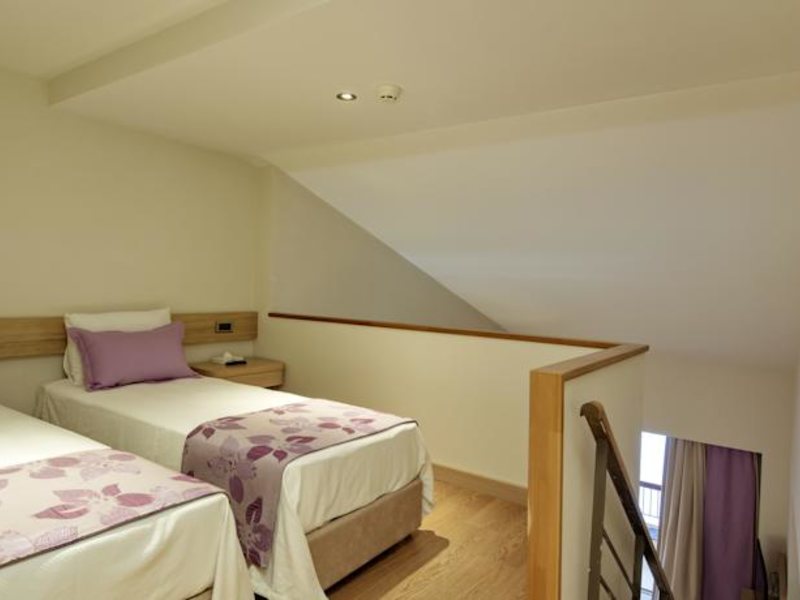 Euphoria Aegean Resort & Spa 71747