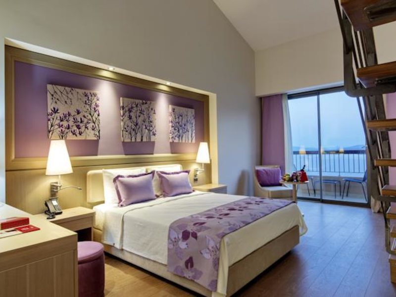 Euphoria Aegean Resort & Spa 71749