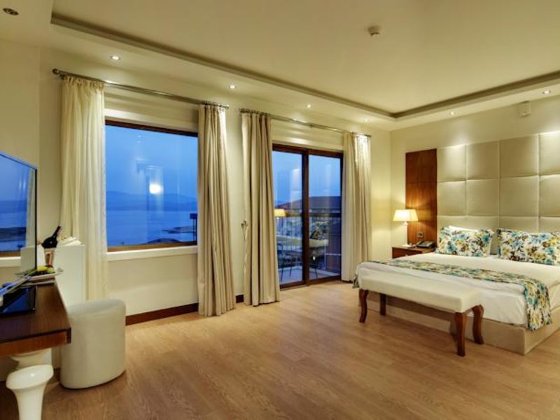 Euphoria Aegean Resort & Spa 71751