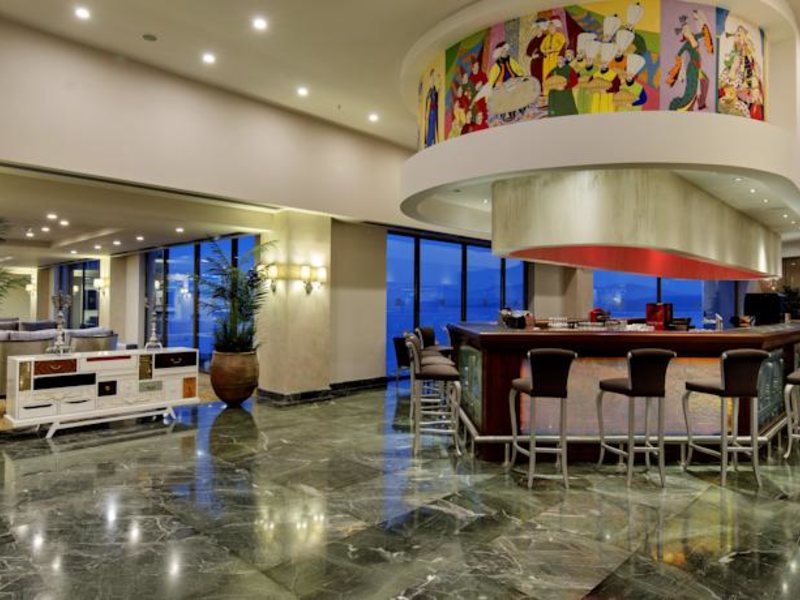 Euphoria Aegean Resort & Spa 71756