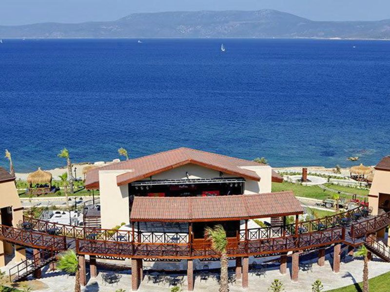 Euphoria Aegean Resort & Spa 71758