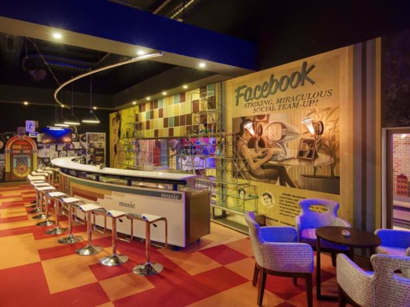 Euphoria Aegean Resort & Spa 71759