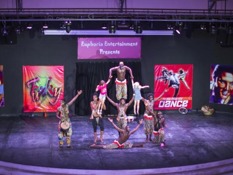 Euphoria Aegean Resort & Spa 71760