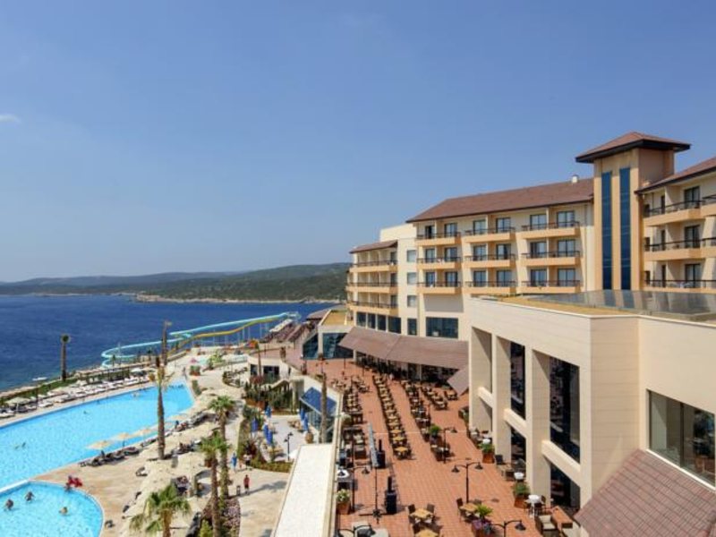 Euphoria Aegean Resort & Spa 71761