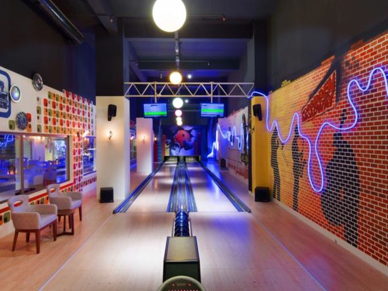 Euphoria Aegean Resort & Spa 71762