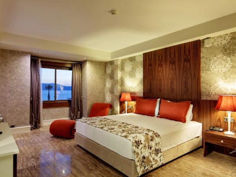 Euphoria Aegean Resort & Spa 71763