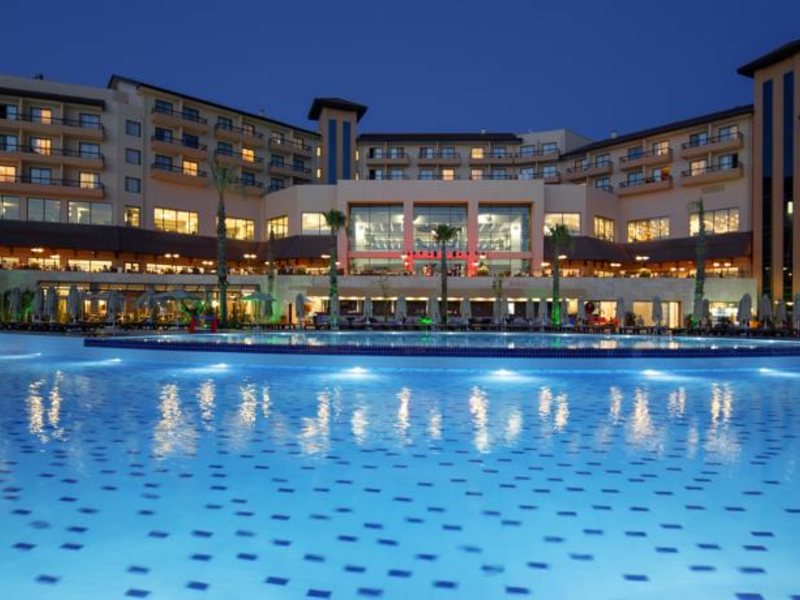 Euphoria Aegean Resort & Spa 71765