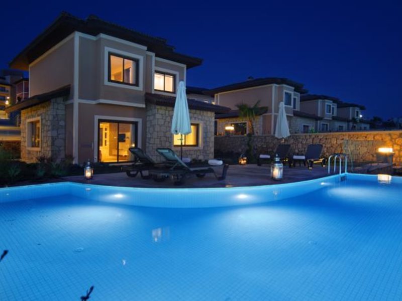 Euphoria Aegean Resort & Spa 71766