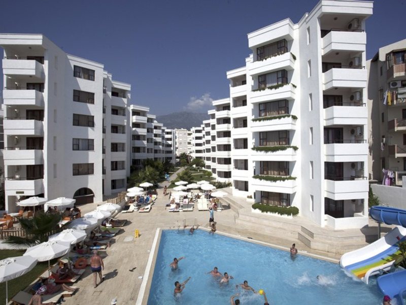 Euphoria Bella Mare Hotel (ex 56061