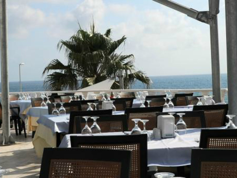 Euphoria Bella Mare Hotel (ex 56062