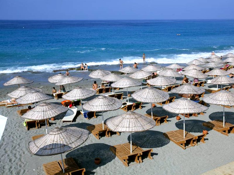 Euphoria Bella Mare Hotel (ex 56063