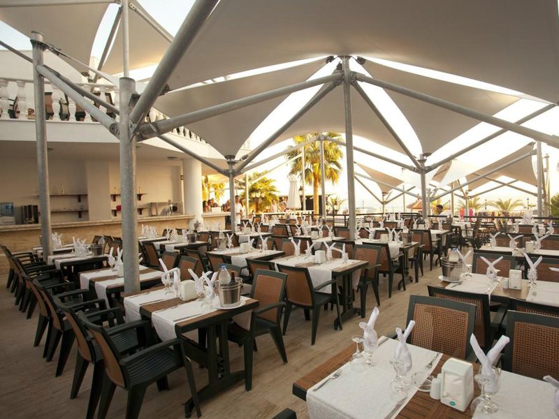 Euphoria Bella Mare Hotel (ex 56064