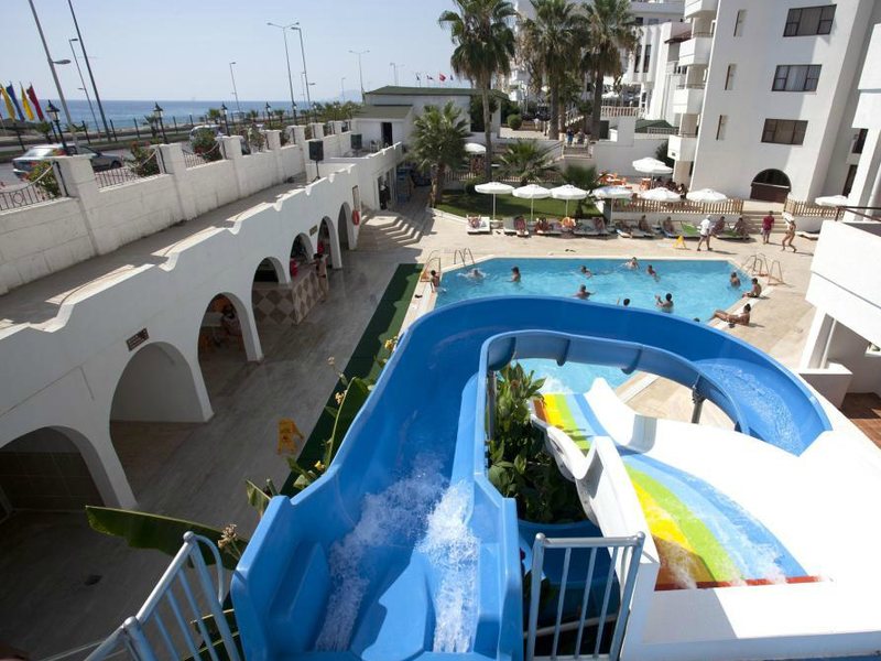 Euphoria Bella Mare Hotel (ex 56065