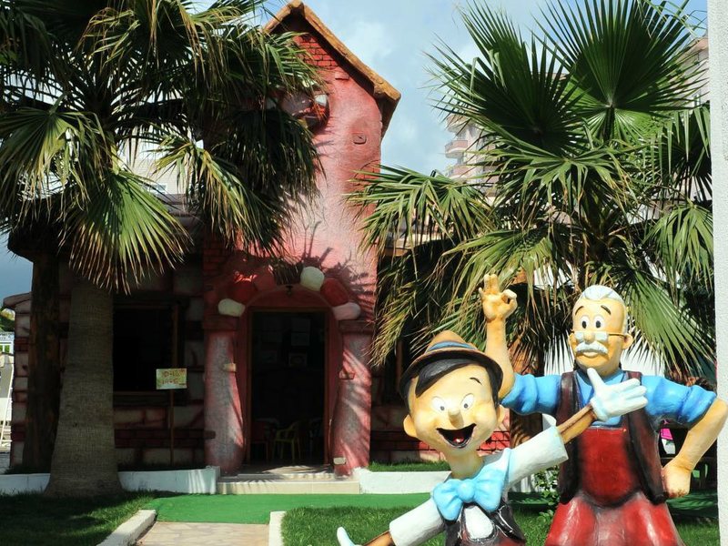 Euphoria Bella Mare Hotel (ex 56066