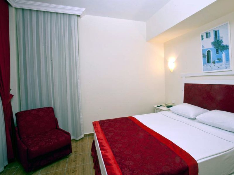 Euphoria Bella Mare Hotel (ex 56067