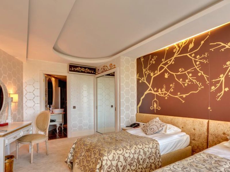 Euphoria Tekirova Hotel  (ex 74281