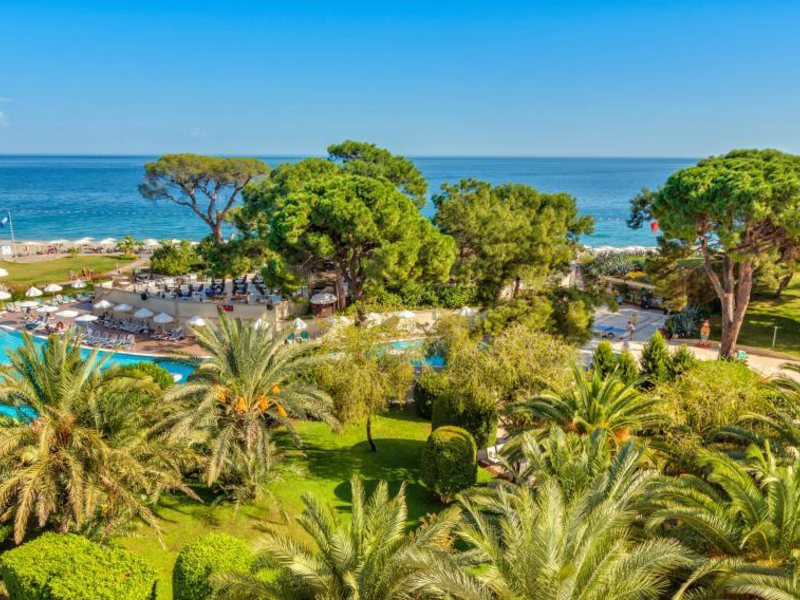 Euphoria Tekirova Hotel  (ex 74283