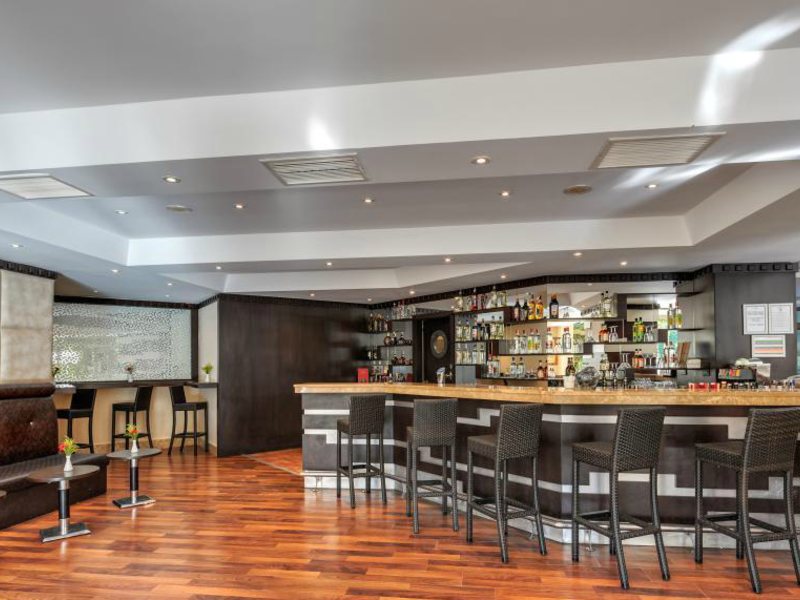 Euphoria Tekirova Hotel  (ex 74286