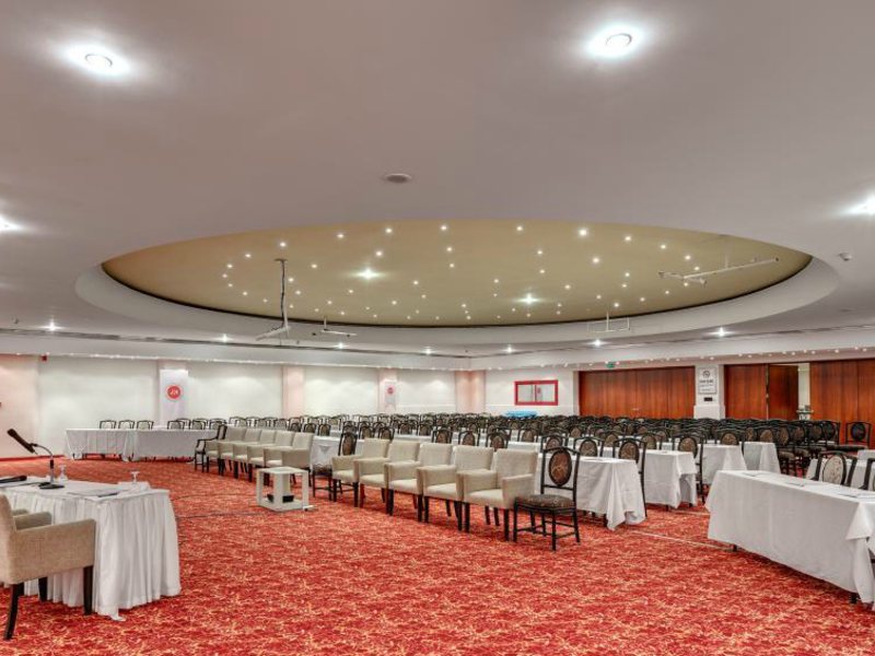 Euphoria Tekirova Hotel  (ex 74288