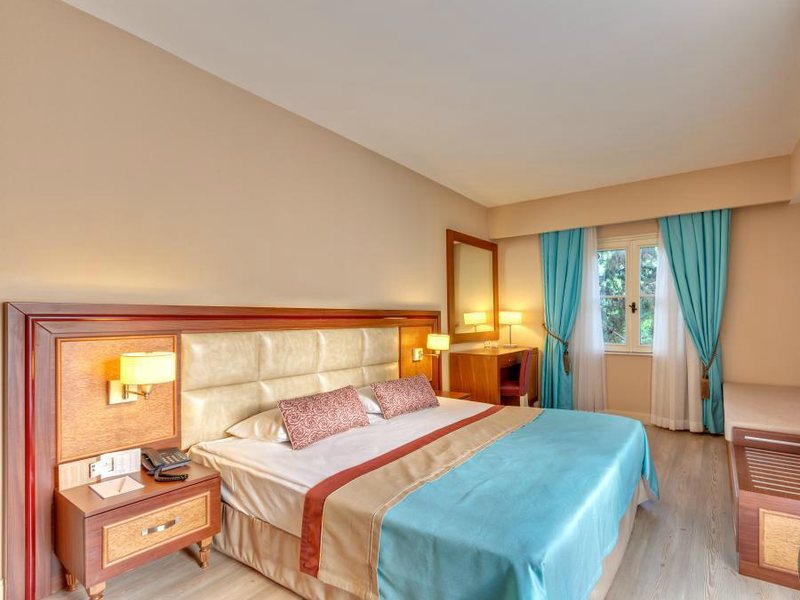 Euphoria Tekirova Hotel  (ex 74289