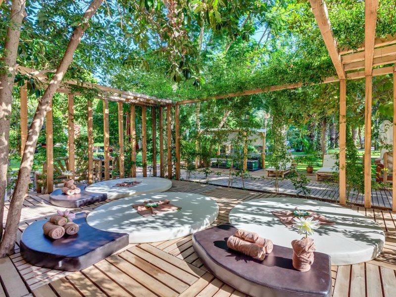 Euphoria Tekirova Hotel  (ex 74290