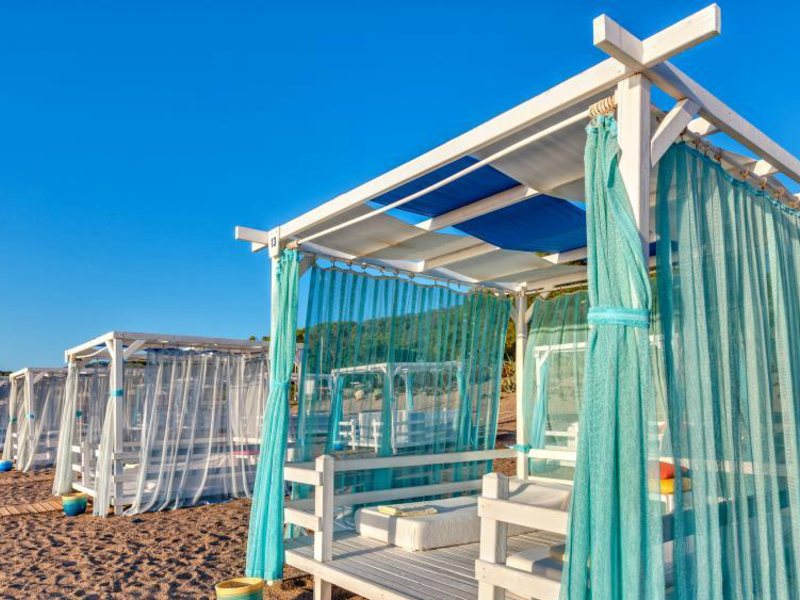 Euphoria Tekirova Hotel  (ex 74291