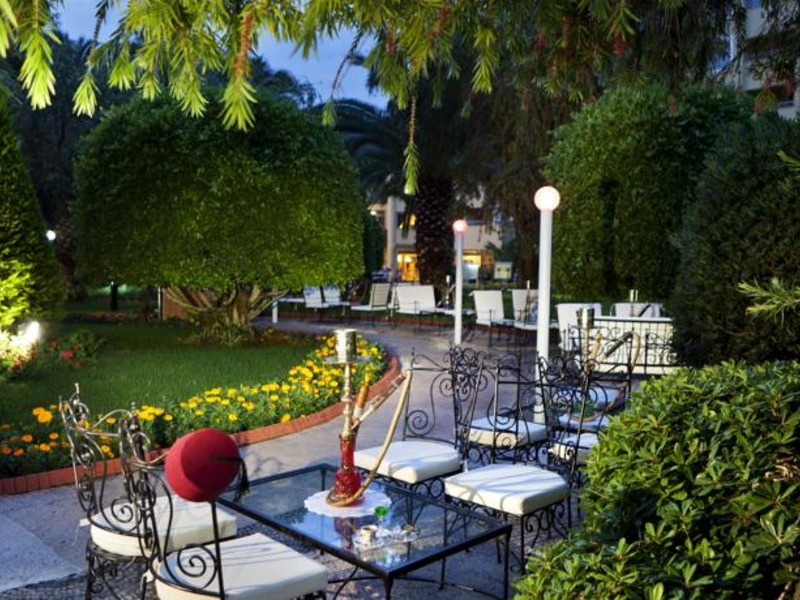 Euphoria Tekirova Hotel  (ex 74292