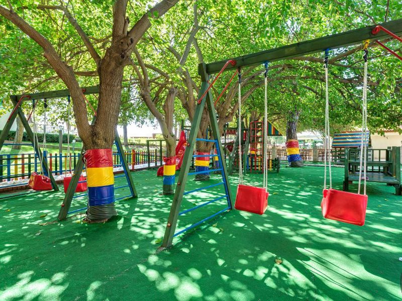 Euphoria Tekirova Hotel  (ex 74293