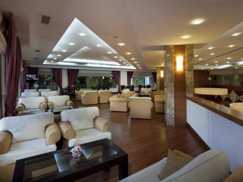 Euphoria Tekirova Hotel  (ex 74294