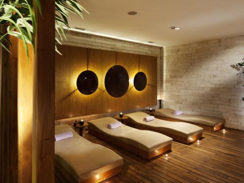 Euphoria Tekirova Hotel  (ex 74296