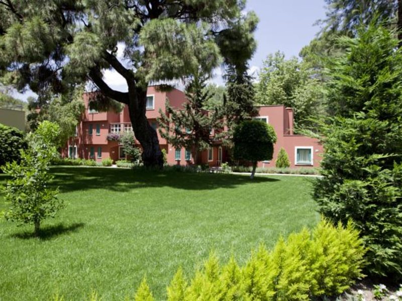 Euphoria Tekirova Hotel  (ex 74298