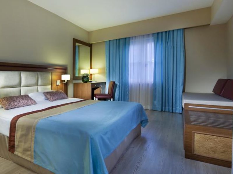 Euphoria Tekirova Hotel  (ex 74300