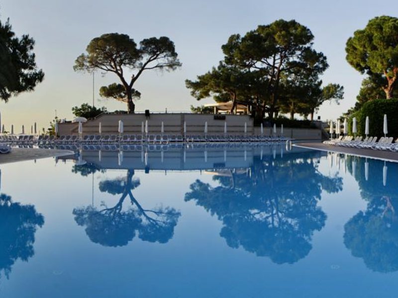 Euphoria Tekirova Hotel  (ex 74302