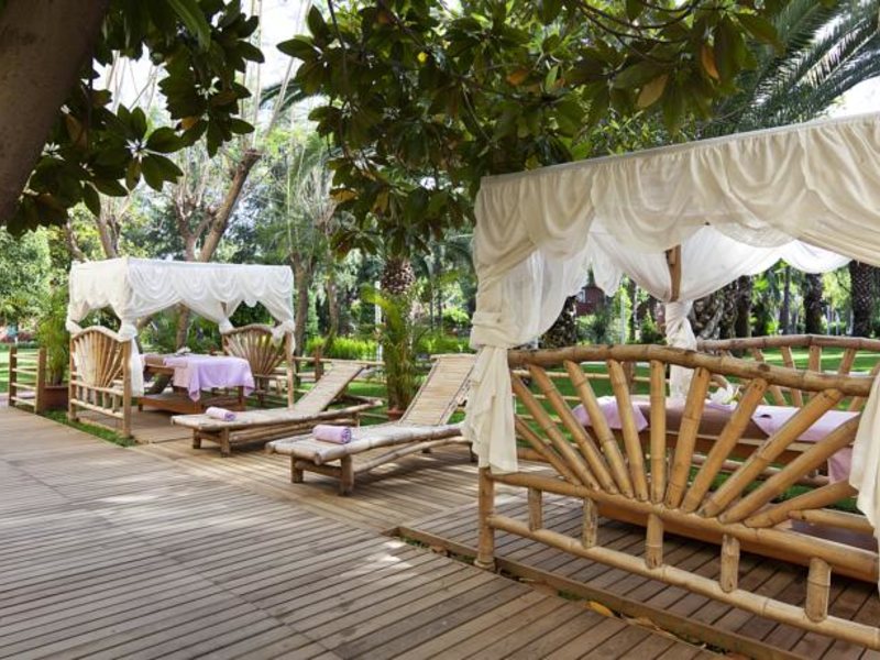 Euphoria Tekirova Hotel  (ex 74303