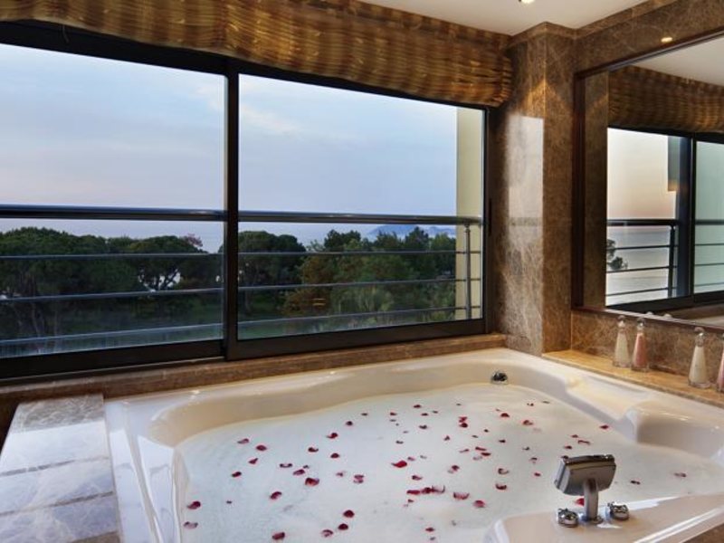 Euphoria Tekirova Hotel  (ex 74307