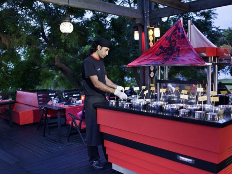 Euphoria Tekirova Hotel  (ex 74308