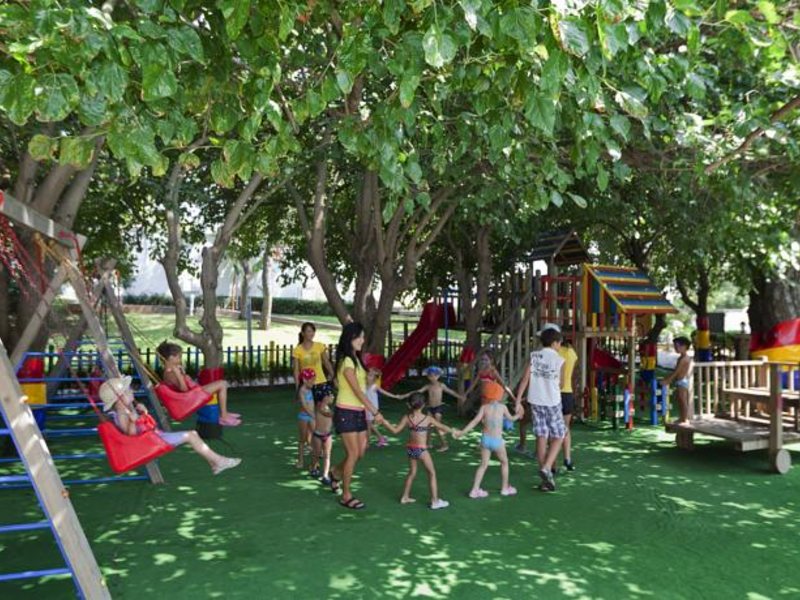 Euphoria Tekirova Hotel  (ex 74313