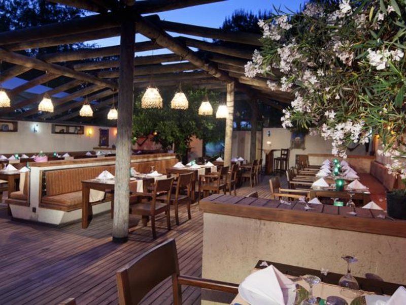 Euphoria Tekirova Hotel  (ex 74315