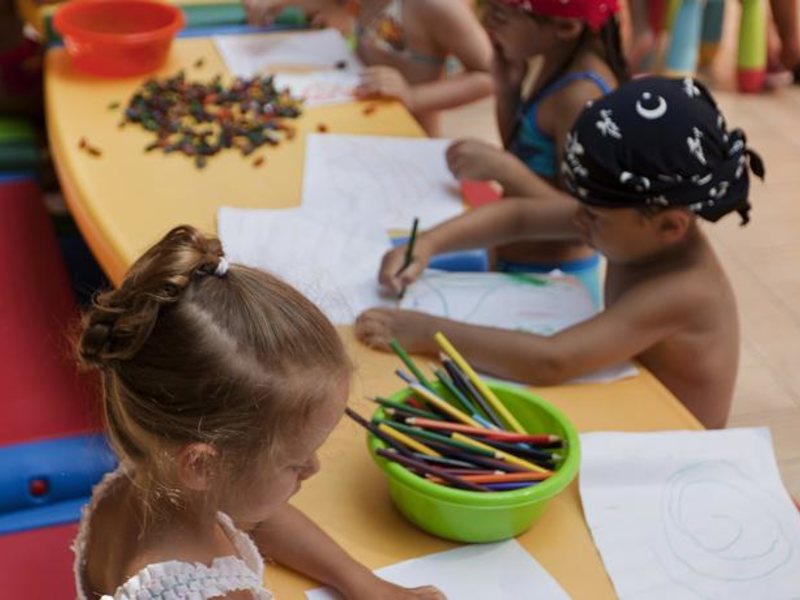 Euphoria Tekirova Hotel  (ex 74318